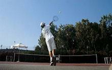 Foto Hotel Royal Mare Village in Anissaras ( Heraklion Kreta)